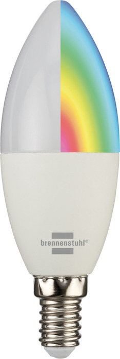 Kronlampa Smart LED 5,5W Brennenstuhl